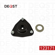 DEQST 1 * * * 1