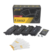 GANZ GIJ09023C