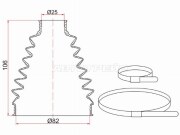 Sat TC114