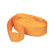 BOLK BAA115235 Трос буксировочный 5 м, 3.5 т. 2 петли, сумка