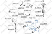 Stellox 5751065SX