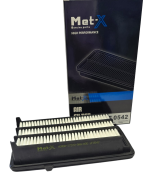 Met-X LF0542