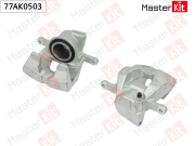 MasterKit 7 * * * 3