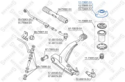 Stellox 1273007SX