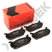 ZENNEK DBP0193