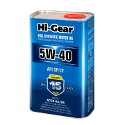 Hi-Gear HG0540