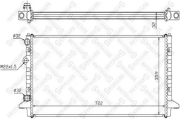 Stellox 1025011SX