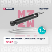 MARSHALL M * * * 0