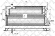 Stellox 1045005SX