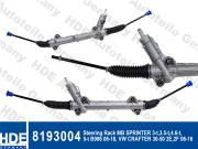 HDE 8193004