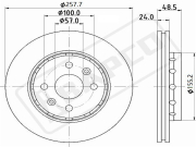 BAPCO BD0556