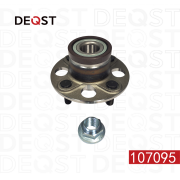 DEQST 107095