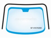 Sat SF6107A068