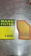 MANN-FILTER C30030