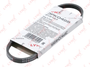 LYNXauto 3PK0495