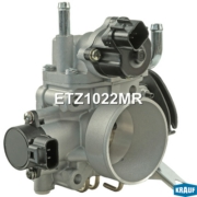 Krauf ETZ1022MR