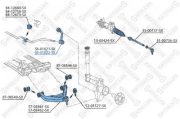 Stellox 5601022SX 