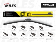 Miles CWF14MA