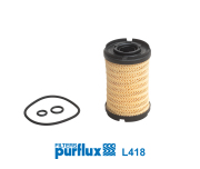 PURFLUX L418