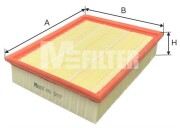 M-Filter K703