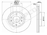 BAPCO BD0287