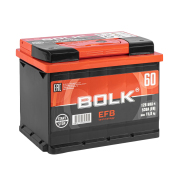 BOLK BEFB603R