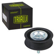 Trialli CM5510