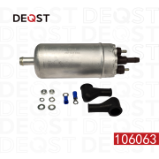 DEQST 1 * * * 3