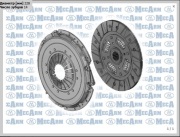 Mecarm MK9283D