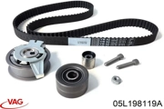 VAG 05L198119A