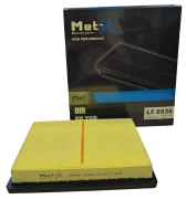 Met-X LF0536