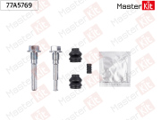 MasterKit 7 * * * 9
