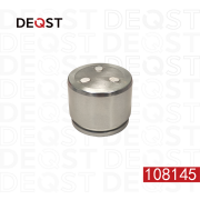 DEQST 1 * * * 5