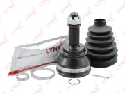 LYNXauto C * * * 2
