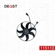 DEQST 115110
