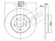 BAPCO BD0381