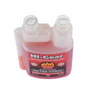 Hi-Gear HG3308 Очиститель «ОКТАН-ПЛЮС» с ER