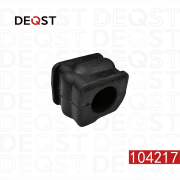 DEQST 1 * * * 7