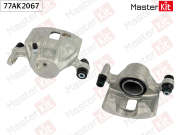 MasterKit 7 * * * 7