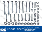 HDE HDE001BOLT