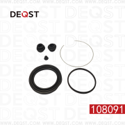 DEQST 108091