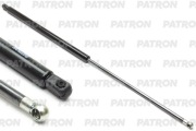 PATRON P * * * 2