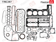 MasterKit 77BG387