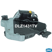 Krauf DLZ1431TV Замок двери