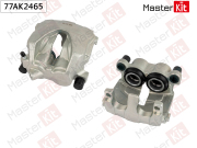 MasterKit 7 * * * 5