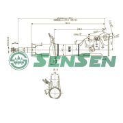 Sensen 4 * * * 0