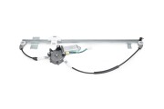 TOPCOVER T10991001 Стеклоподъемник электр. передний левый