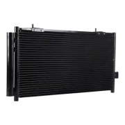 ZENTPARTS Z19269 радиатор кондиционера! Subaru Impreza/Forester 2.0i 08>