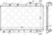 Stellox 1025050SX