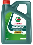 Castrol 15F911